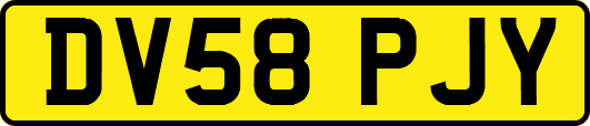 DV58PJY