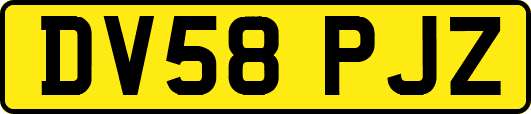 DV58PJZ