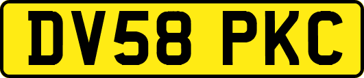 DV58PKC