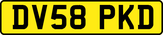 DV58PKD
