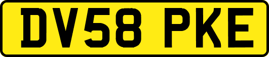 DV58PKE