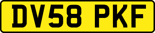 DV58PKF
