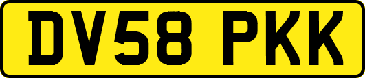 DV58PKK