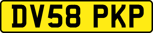 DV58PKP