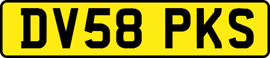 DV58PKS
