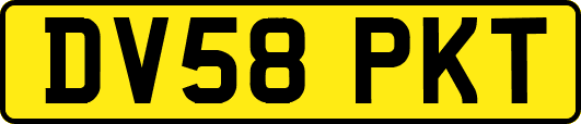DV58PKT
