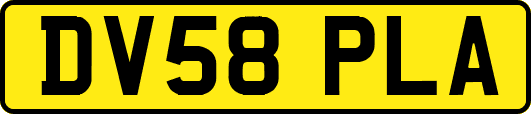 DV58PLA
