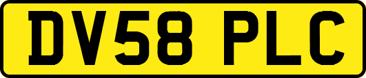 DV58PLC