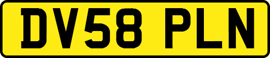 DV58PLN