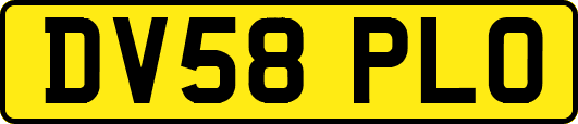 DV58PLO