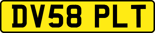 DV58PLT