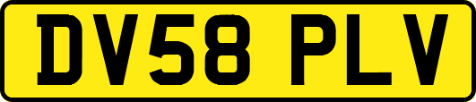 DV58PLV