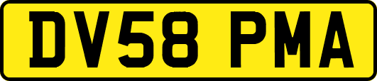 DV58PMA
