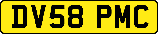 DV58PMC