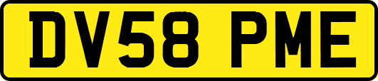 DV58PME