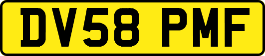 DV58PMF