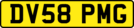 DV58PMG