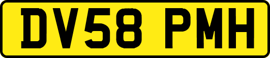 DV58PMH