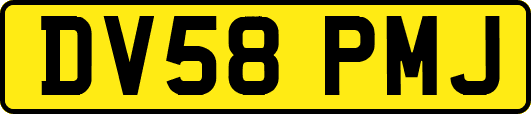 DV58PMJ