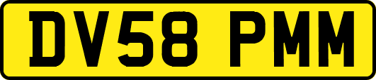 DV58PMM