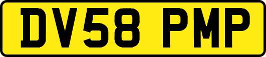 DV58PMP