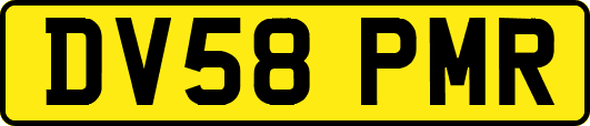 DV58PMR