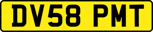 DV58PMT