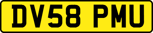 DV58PMU