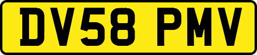 DV58PMV