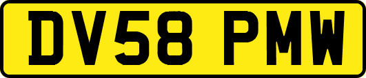 DV58PMW