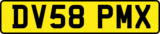 DV58PMX