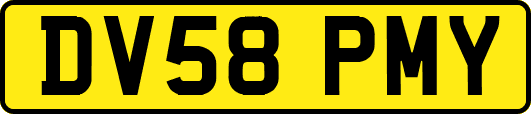 DV58PMY