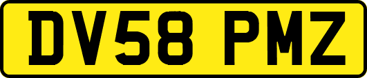 DV58PMZ