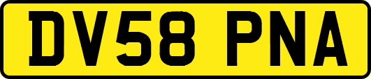 DV58PNA