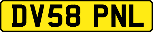 DV58PNL