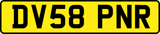 DV58PNR