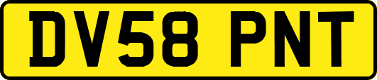 DV58PNT