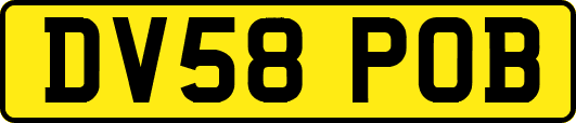 DV58POB