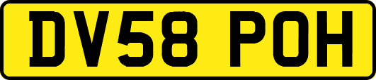 DV58POH