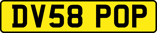 DV58POP