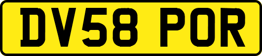 DV58POR