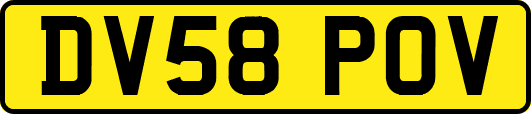 DV58POV