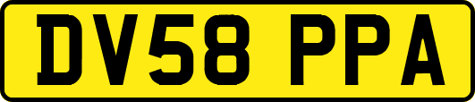 DV58PPA