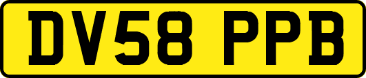 DV58PPB