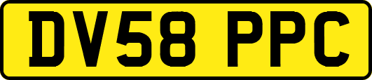 DV58PPC