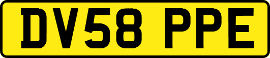 DV58PPE