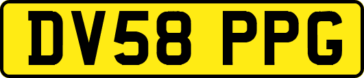DV58PPG