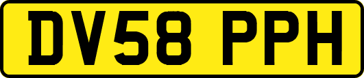 DV58PPH