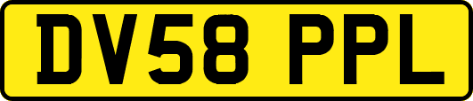 DV58PPL