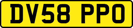DV58PPO